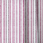 Emerelle Stripes - Curtain Panel