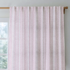 Emerelle Stripes - Curtain Panel