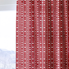Amara Selene - Curtain Panel