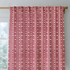 Amara Selene - Curtain Panel