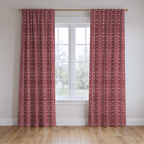 Amara Selene - Curtain Panel