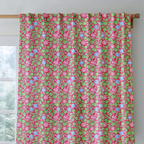 Beaudry Blossoms - Curtain Panel