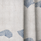 Adler Knox - Curtain Panel
