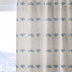 Adler Knox - Curtain Panel