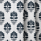 Annabelle - Curtain Panel