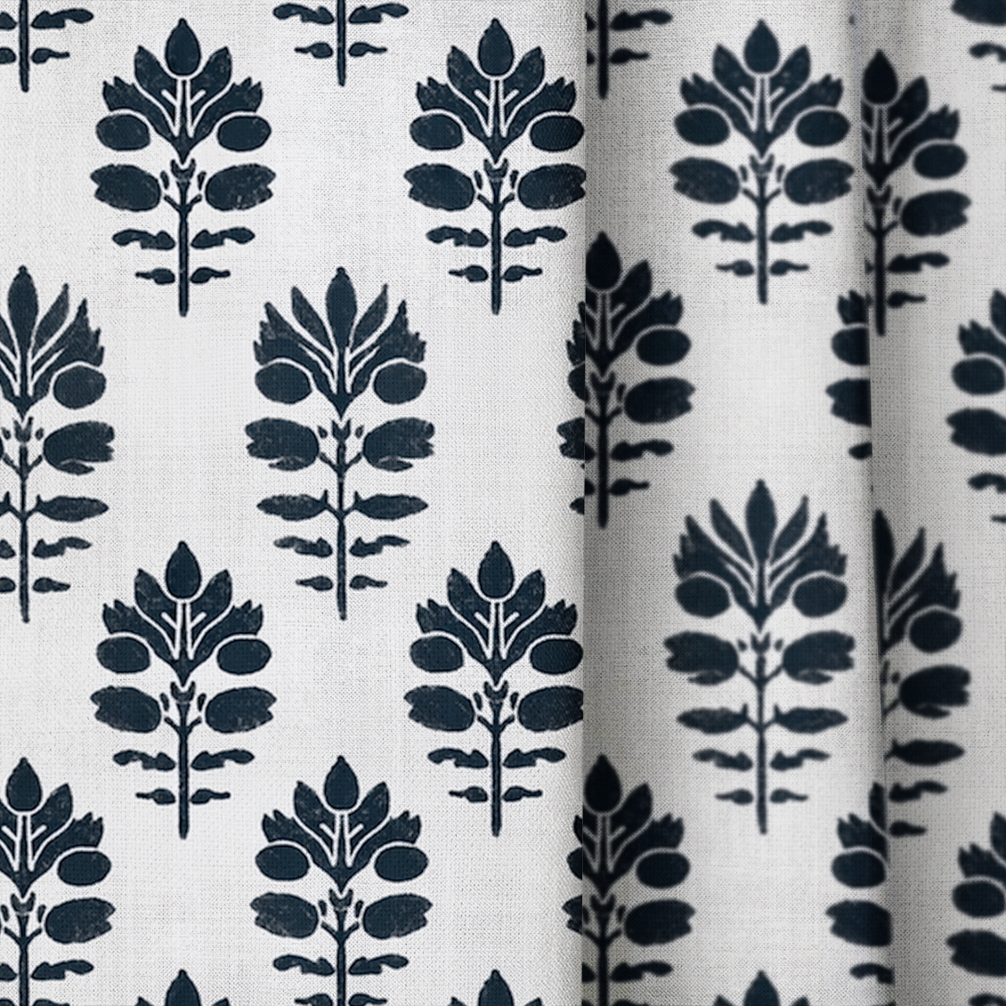 Annabelle - Curtain Panel