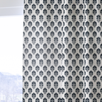 Annabelle - Curtain Panel