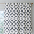 Annabelle - Curtain Panel