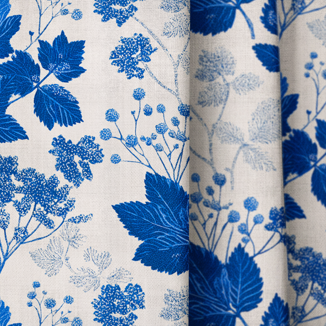Barbara - Curtain Panel