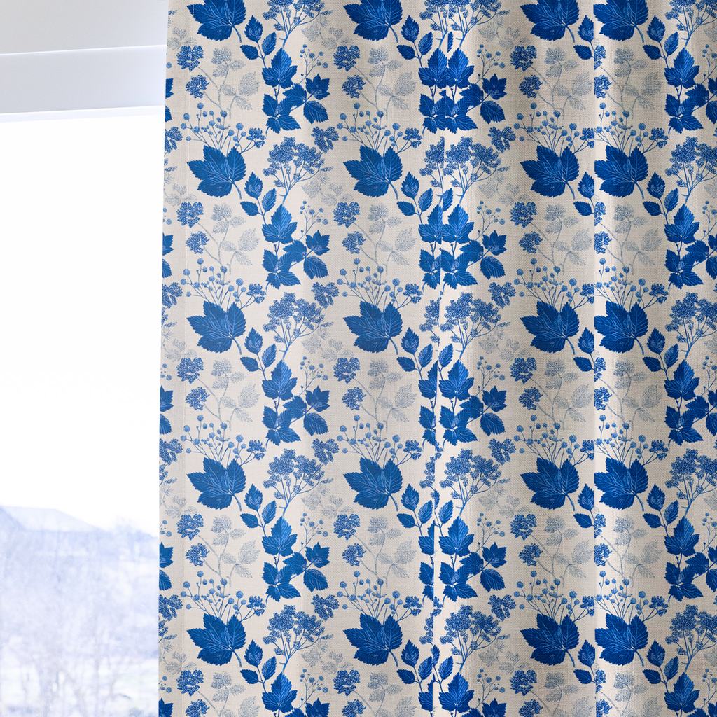Barbara - Curtain Panel
