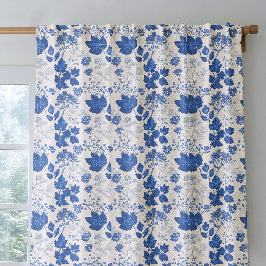 Barbara - Curtain Panel