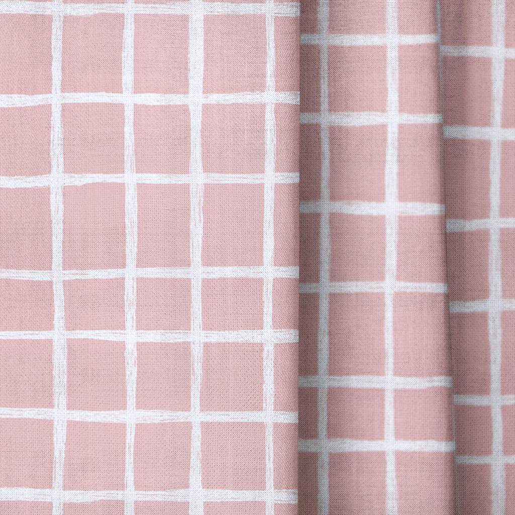 Arlice - Curtain Panel