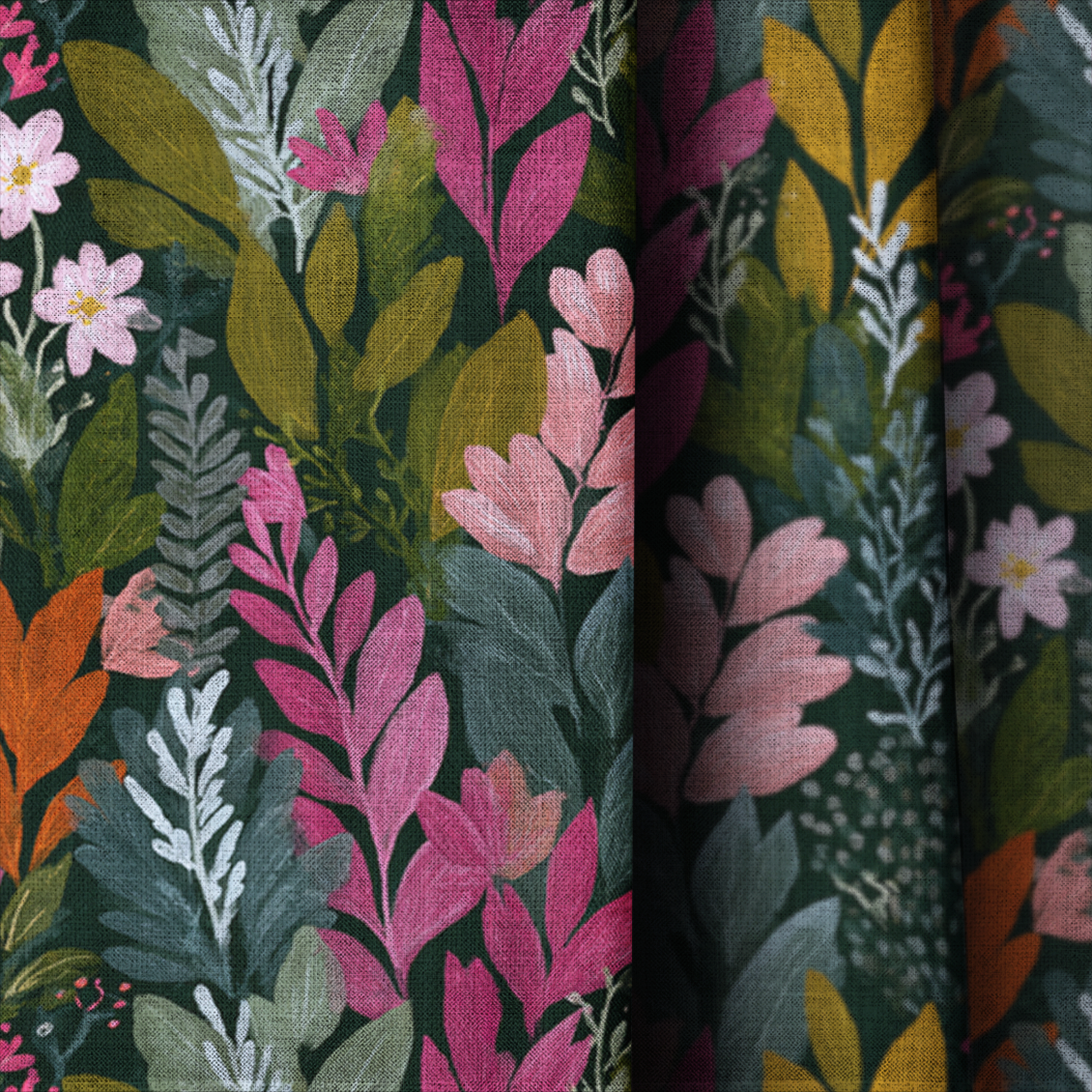 Alyssa - Curtain Panel