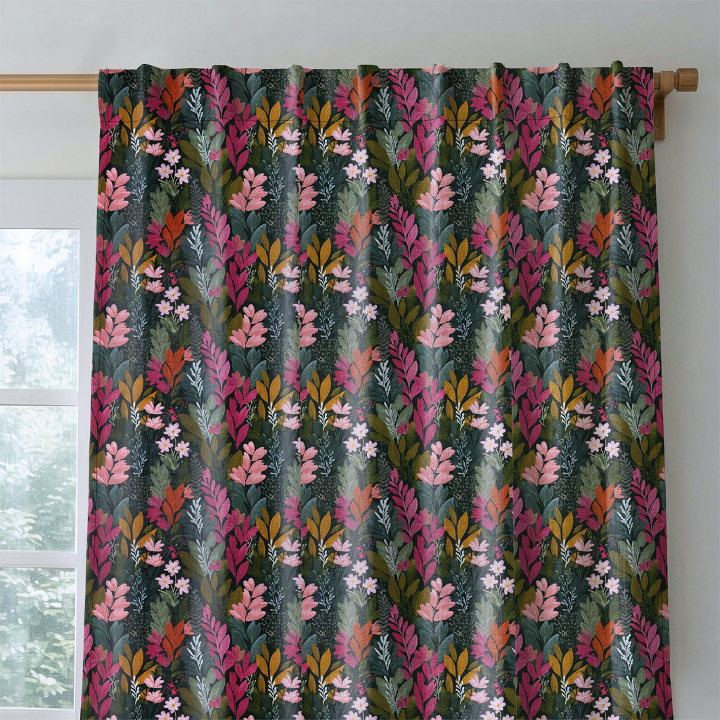 Alyssa - Curtain Panel
