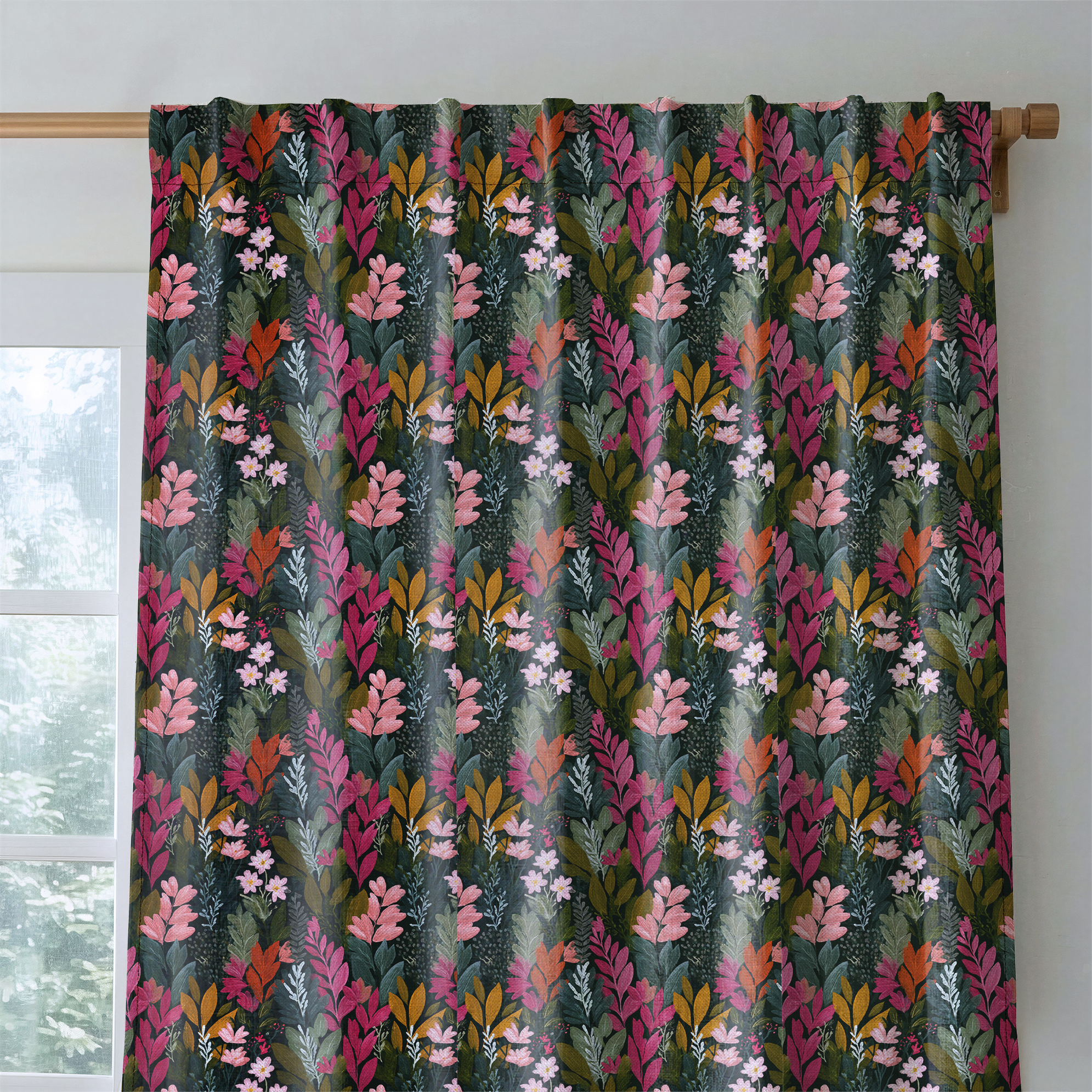 Alyssa - Curtain Panel