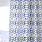 Ambrie Valen - Curtain Panel