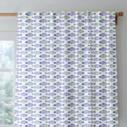 Ambrie Valen - Curtain Panel
