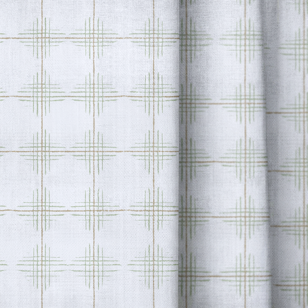 Adalia Fawn - Curtain Panel