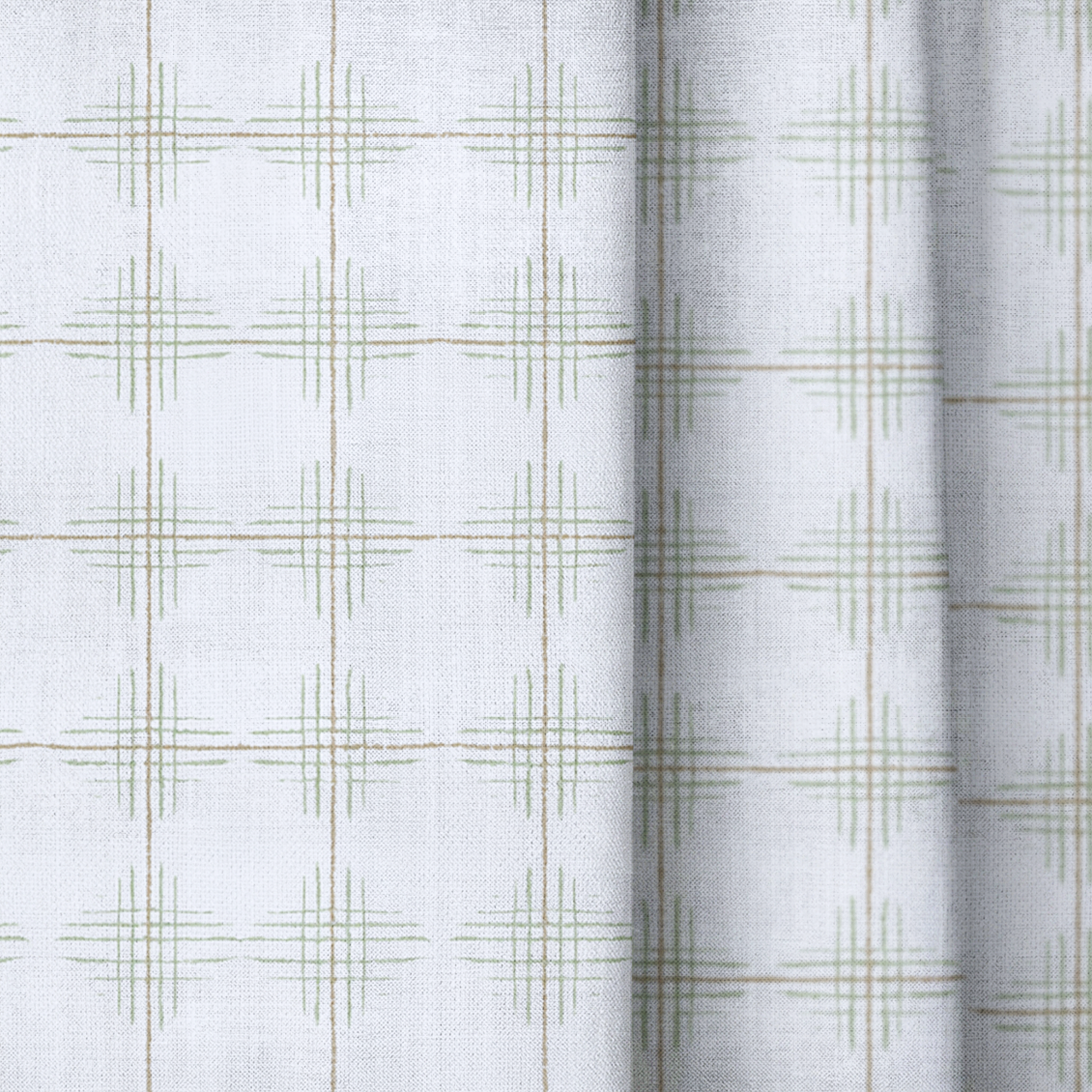 Adalia Fawn - Curtain Panel