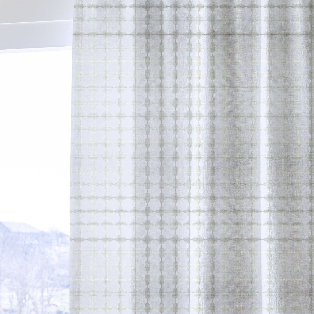 Adalia Fawn - Curtain Panel