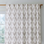 Emilia Sage - Curtain Panel