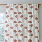 Amelia Blossom - Curtain Panel