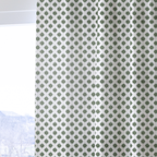 Abi - Curtain Panel