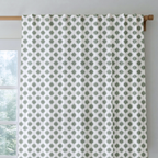 Abi - Curtain Panel