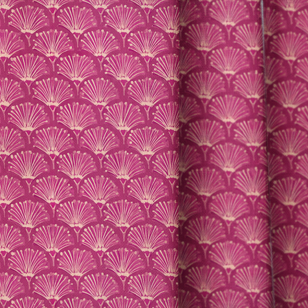 Emma - Curtain Panel
