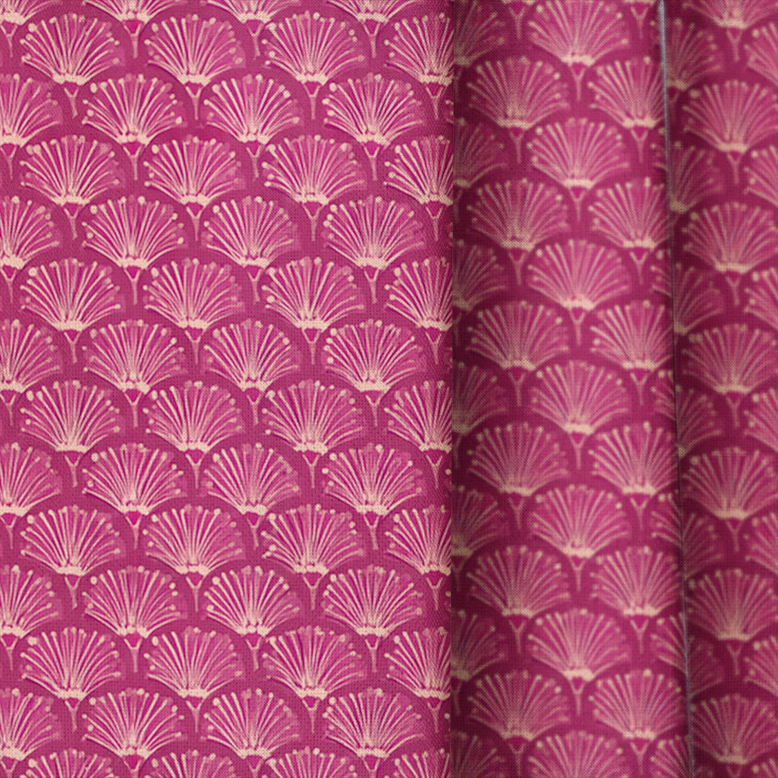 Emma - Curtain Panel