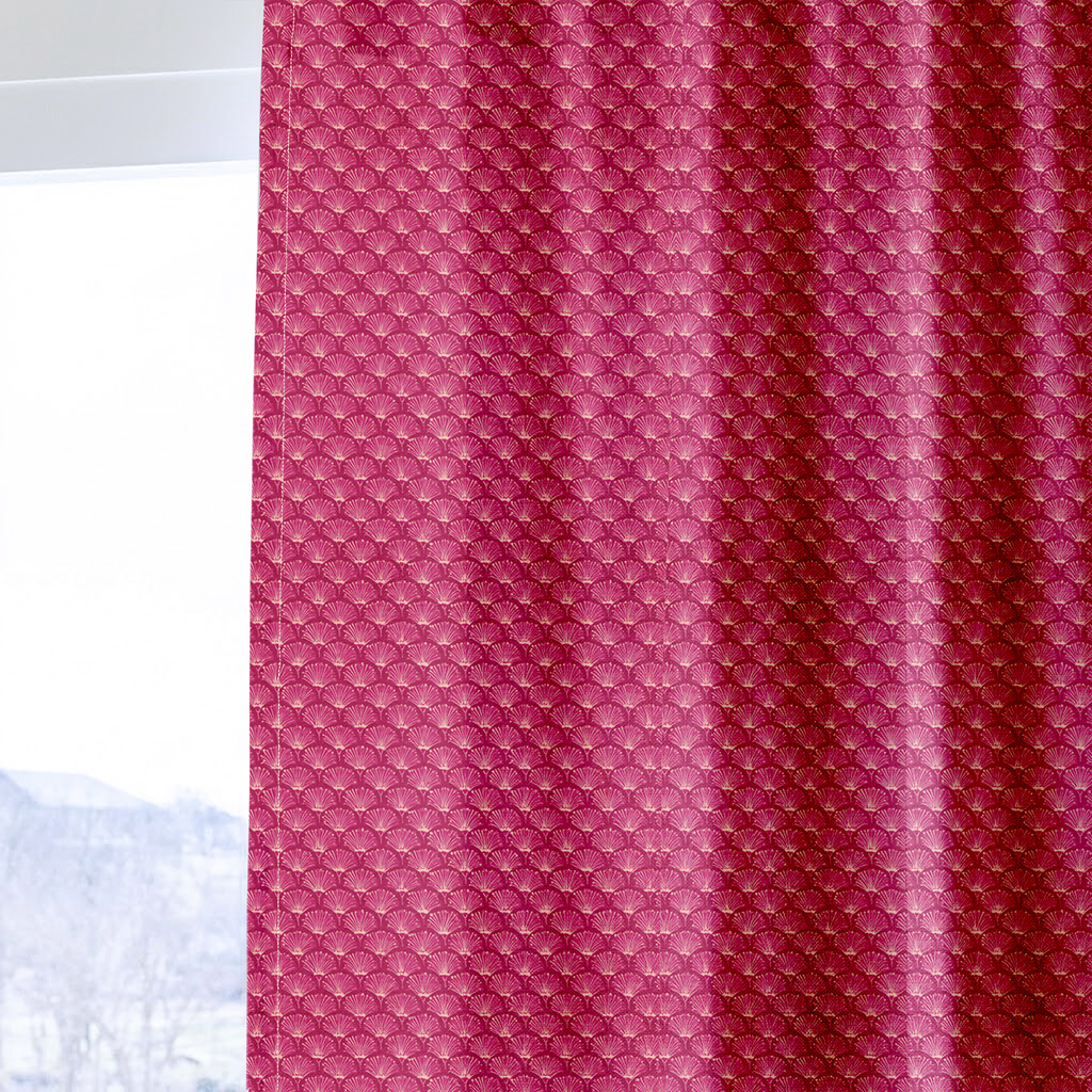 Emma - Curtain Panel