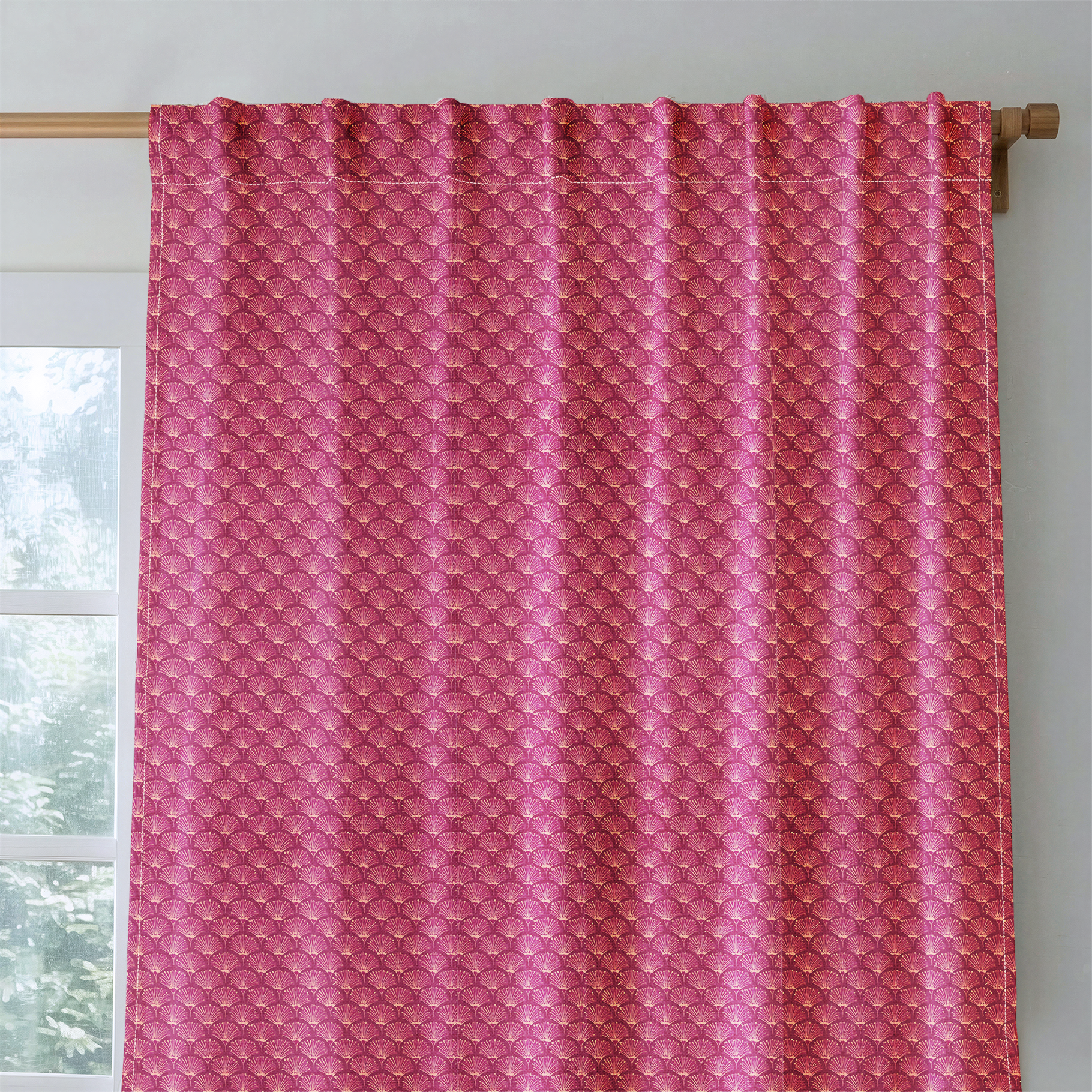 Emma - Curtain Panel