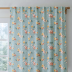 Bay Breeze - Curtain Panel