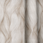Amani - Curtain Panel