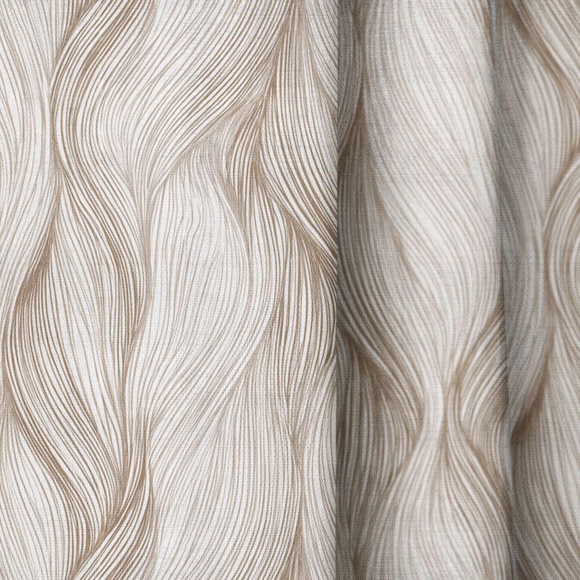 Amani - Curtain Panel