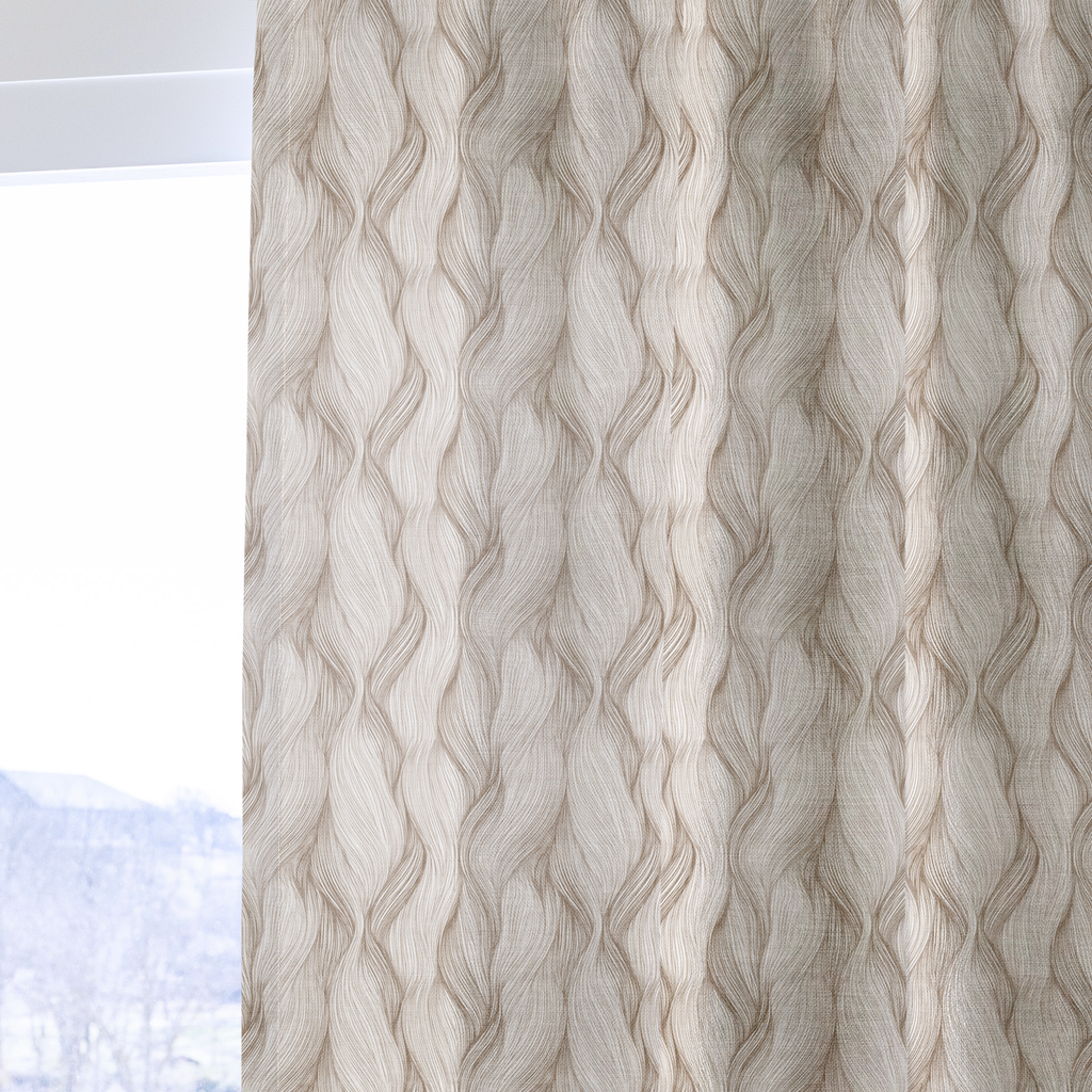 Amani - Curtain Panel