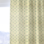 Azriel Tropics - Curtain Panel