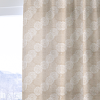 Amy Jane - Curtain Panel