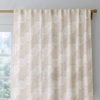 Amy Jane - Curtain Panel