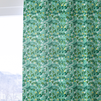 Afternoon Tea - Curtain Panel