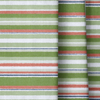 Aviana Stripes - Curtain Panel