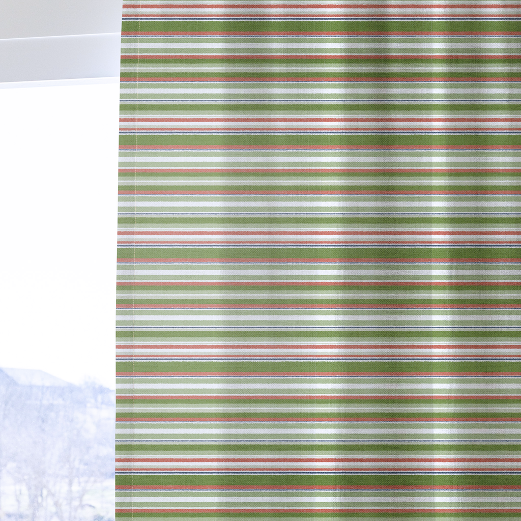 Aviana Stripes - Curtain Panel