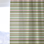 Aviana Stripes - Curtain Panel