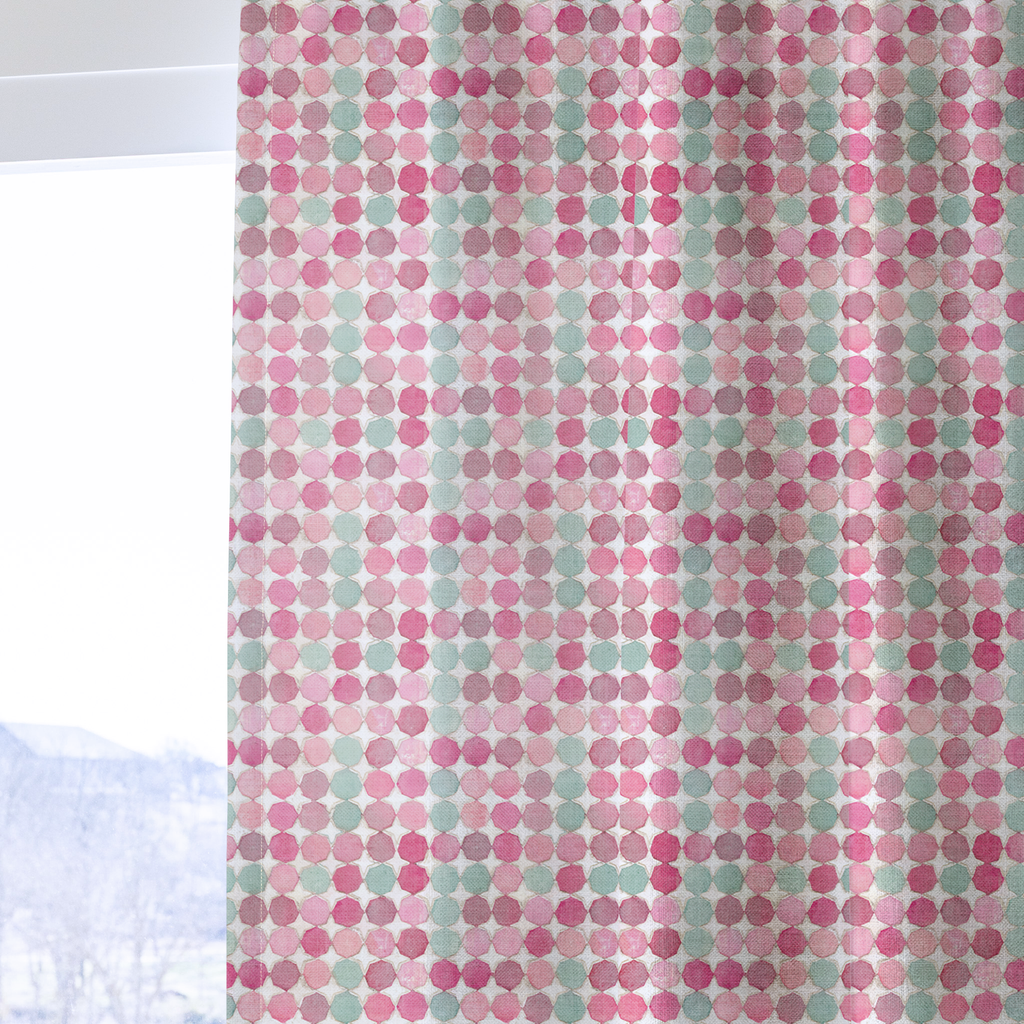 Emerson - Curtain Panel