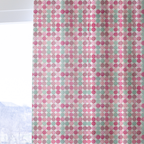 Emerson - Curtain Panel