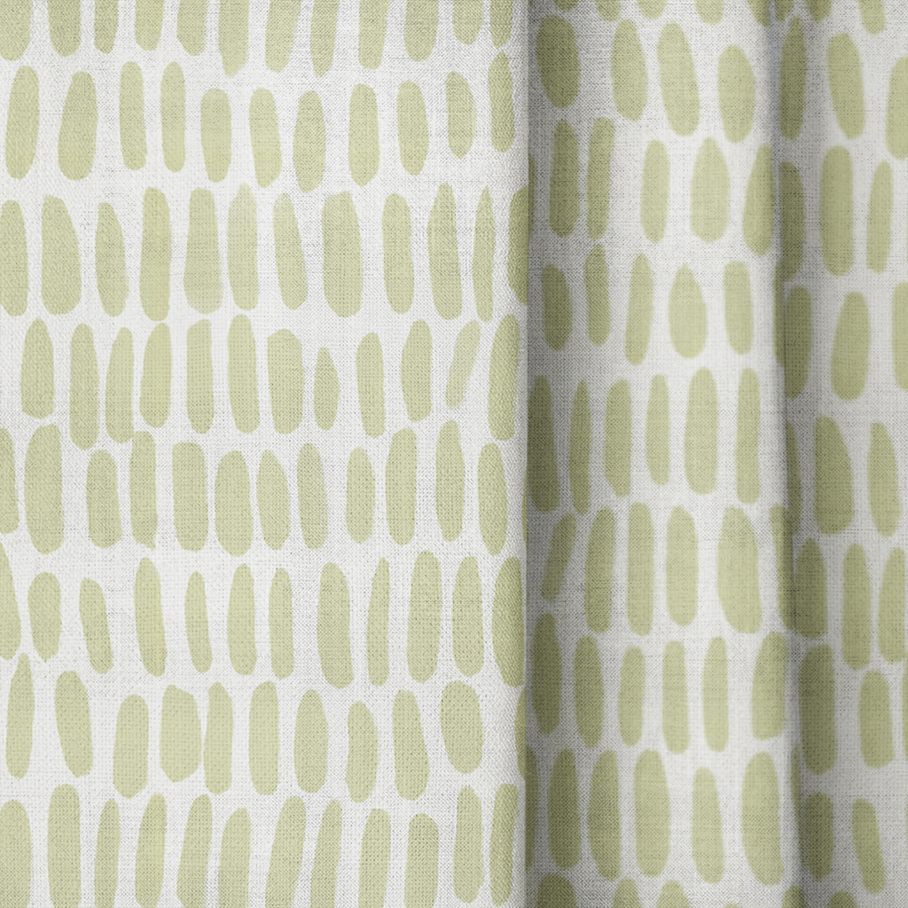 Astoria - Curtain Panel