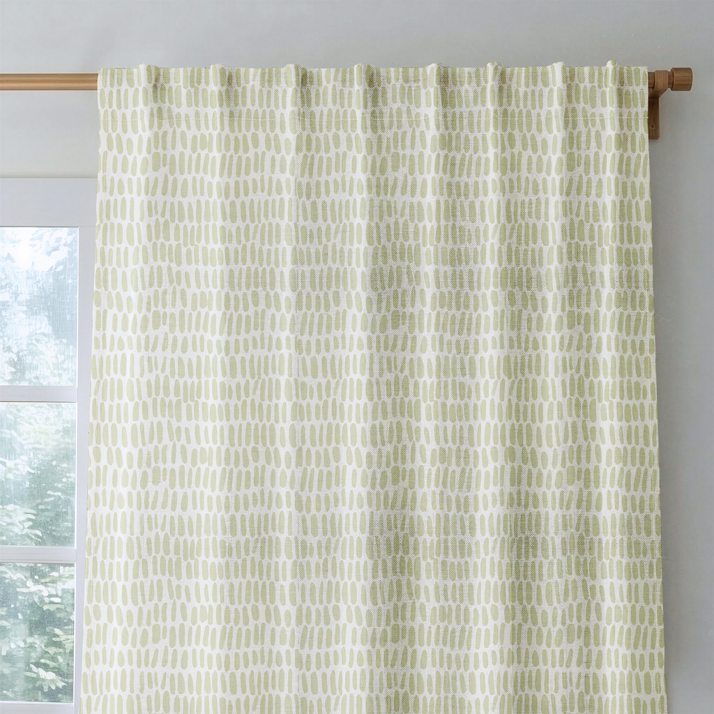 Astoria - Curtain Panel