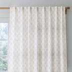 Elysian - Curtain Panel