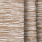 Aster Stripes - Curtain Panel