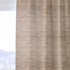 Aster Stripes - Curtain Panel